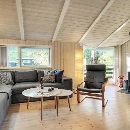 Barnet - 2-2km From The Sea In Nw Jutland By Interhome Casa vacanze *