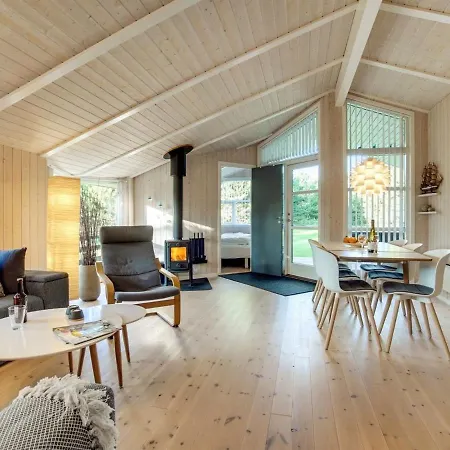 Barnet - 2-2km From The Sea In Nw Jutland By Interhome Blokhus