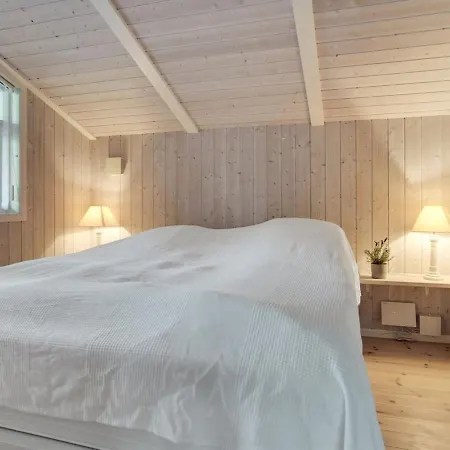 Tatil Evi Barnet - 2-2km From The Sea In Nw Jutland By Interhome Blokhus
