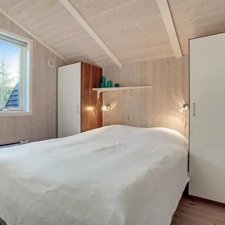 Barnet - 2-2km From The Sea In Nw Jutland By Interhome Blokhus
