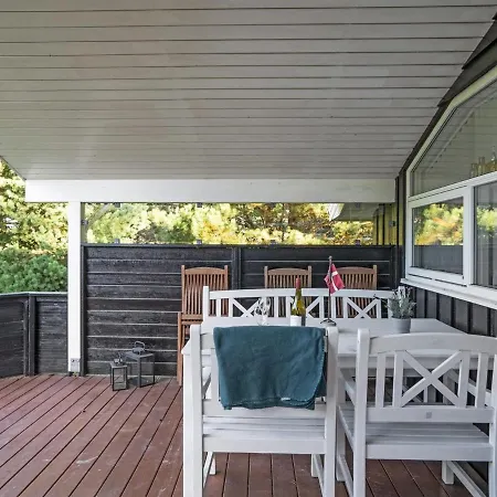 Casa vacanze Barnet - 2-2km From The Sea In Nw Jutland By Interhome Blokhus