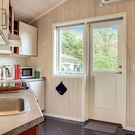 Barnet - 2-2km From The Sea In Nw Jutland By Interhome Casa vacanze