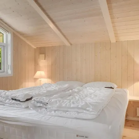 Holiday home Barnet - 2-2km From The Sea By Interhome Blokhus