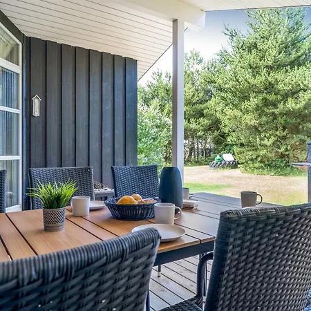 Barnet - 2-2km From The Sea By Interhome Feriehus *