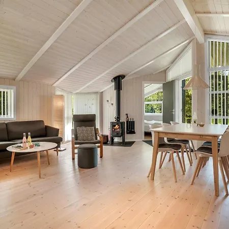 Barnet - 2-2km From The Sea By Interhome * Blokhus