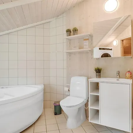 Feriehus Barnet - 2-2km From The Sea By Interhome