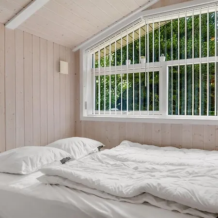 Feriehus Barnet - 2-2km From The Sea By Interhome *
