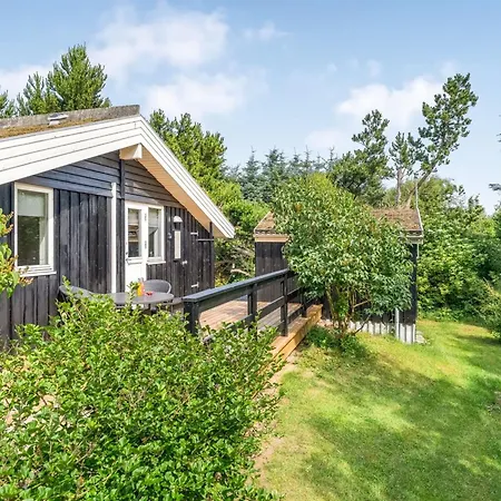 Barnet - 2-2km From The Sea By Interhome Blokhus