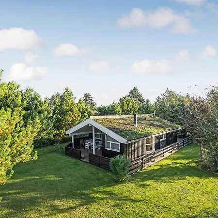 Barnet - 2-2km From The Sea By Interhome Feriehus