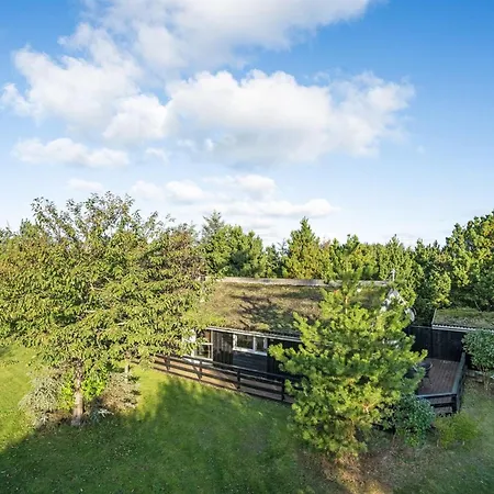 Feriehus Barnet - 2-2km From The Sea By Interhome Blokhus